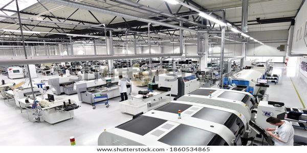 Construction equipment